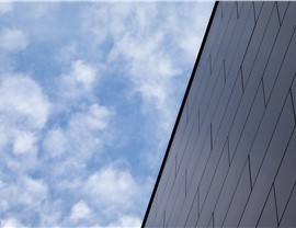 Commercial Siding Photo 4