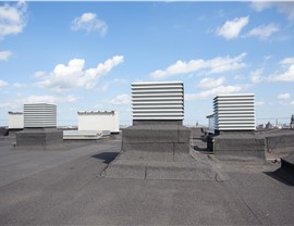Commercial Roofing Photo 2