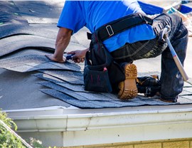 Roofing - Replacement Photo 3