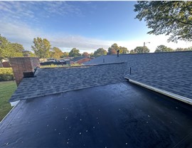 Roofing - Installation Photo 1
