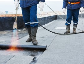 Commercial Roofing Photo 3