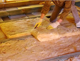 Roofing - Insulation Photo 4