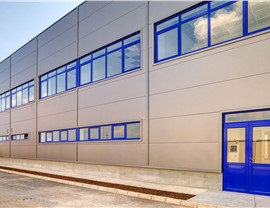 Commercial Siding Photo 3