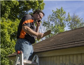 Roofing - Repair Photo 3