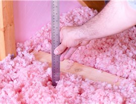 Roofing - Insulation Photo 2