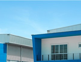 Commercial Gutters Photo 4