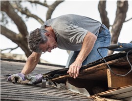 Roofing - Repair Photo 2