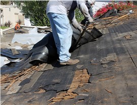 Roofing - Repair Photo 4