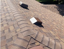Roofing - Installation Photo 4