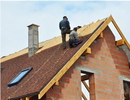 Roofing - Contractor Photo 2