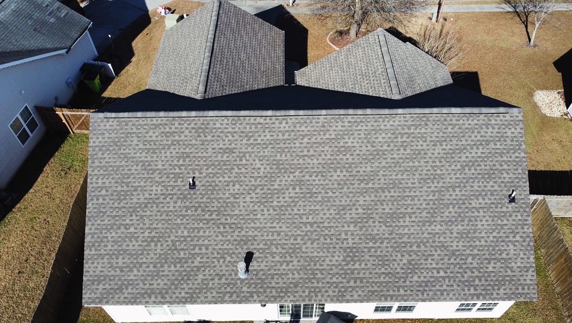 Raise the Roof: What It Really Costs in Pennsylvania, New Jersey, and North Carolina