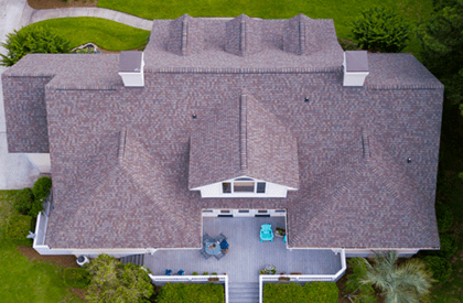 roof maintenance