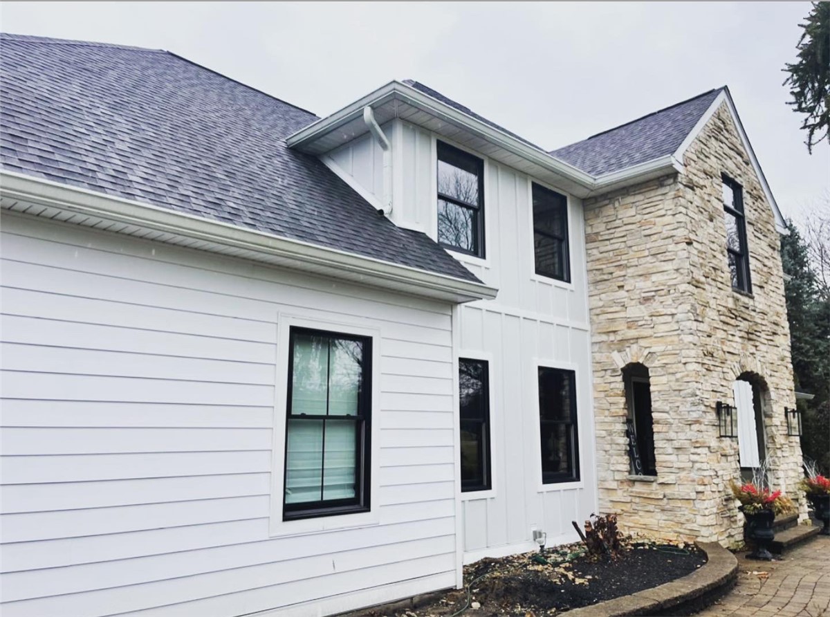Siding With Style: What It Costs to Upgrade in Pennsylvania, New Jersey, and North Carolina