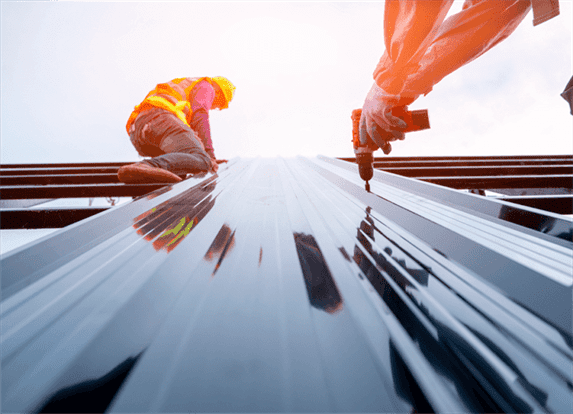 Value Of Commercial Roof Replacement: Investing For Long-Term Savings