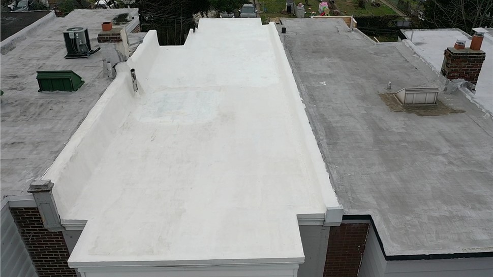 Commercial Roofing Photo 94