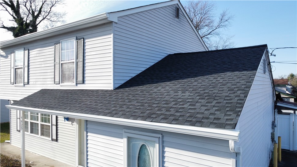 Siding Photo 1