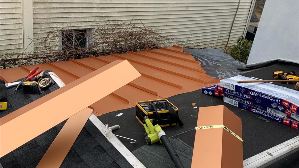 Roofing - Roof Replacement Photo 58