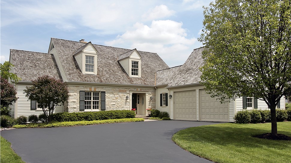 Roofing - Cedar Shake Roofs Photo 48