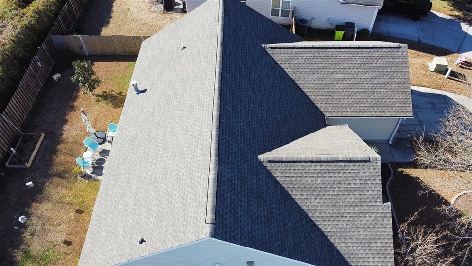 Roofing - Shingle Roofing Photo 16
