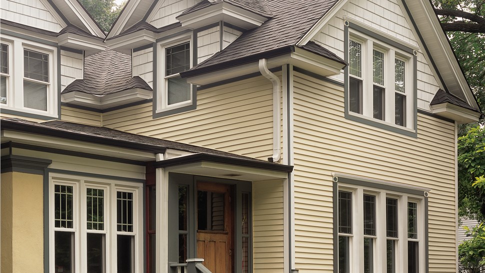 Siding - CertainTeed Siding Photo 12