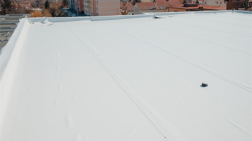 Roofing - Rubber Roofs Photo 44