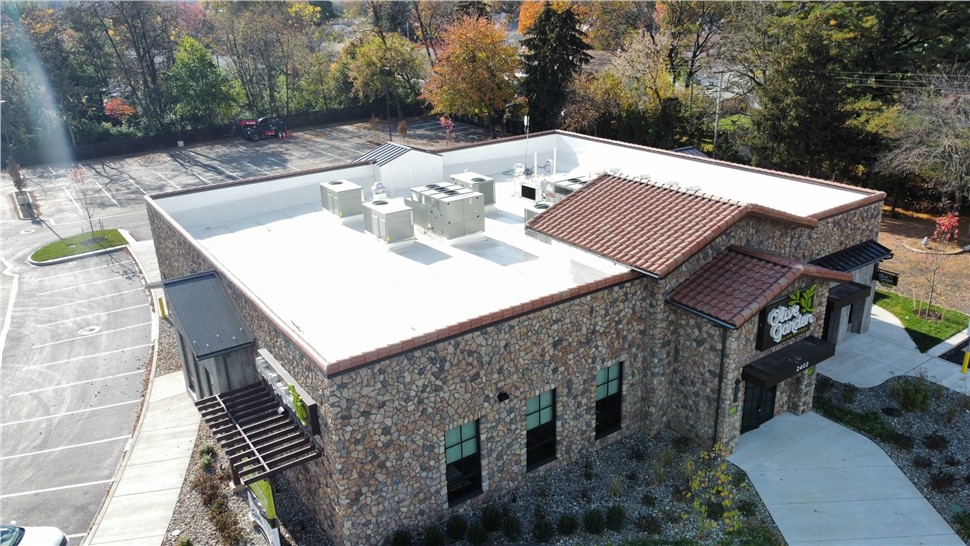 Commercial Roofing Photo 16