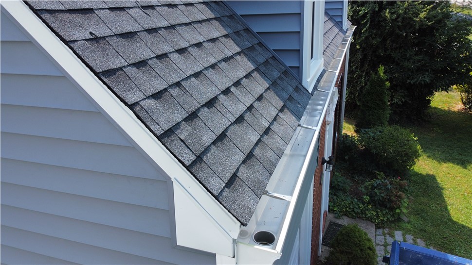 Service Areas - Gutters Photo 38