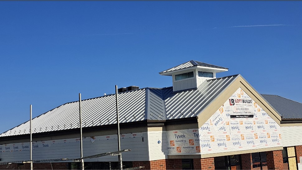 Siding - Siding Replacement Photo 85