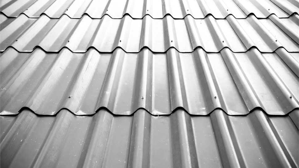 Roofing - Corrugated Metal Roofs Photo 58