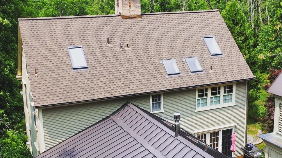 Roofing - Skylights Photo 71