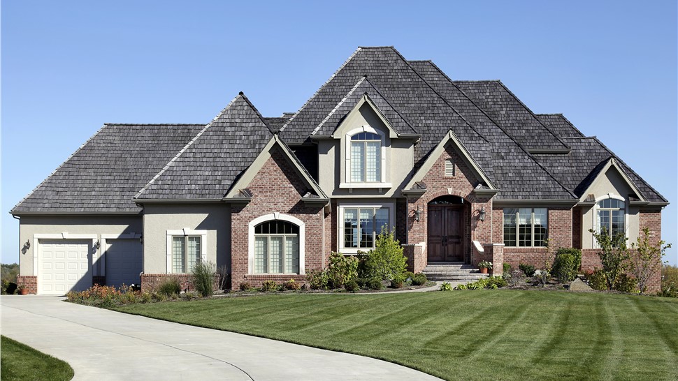 Roofing - Cedar Shingle Roofs Photo 44