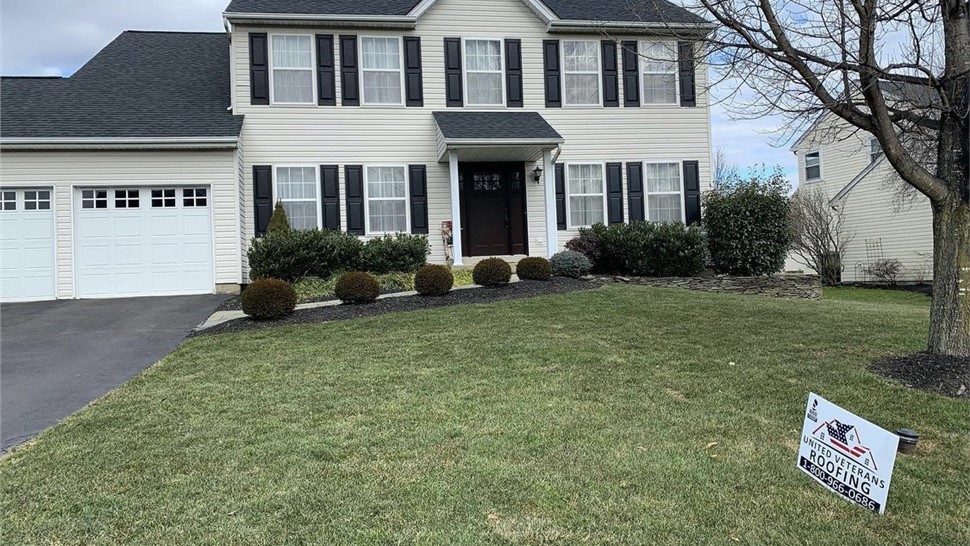 Siding - Vinyl Siding Photo 69