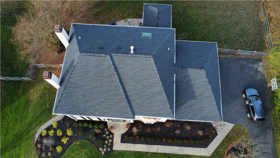 Service Areas - Roofing Photo 24