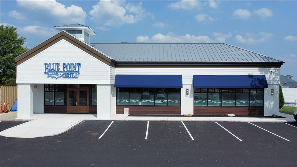 Commercial Roofing Photo 97