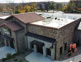 Commercial Roofing - Commercial Roof Types Photo 41