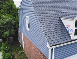 Siding - Siding Replacement Photo 26