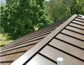 Roofing - Metal Roofs Photo 55