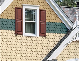 Siding - CertainTeed Siding Photo 46