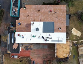 Roofing - Roof Replacement Photo 69