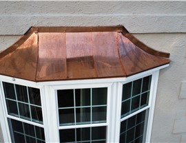 Roofing - Copper Roofs Photo 14
