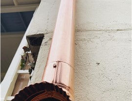 Service Areas - Gutters Photo 13