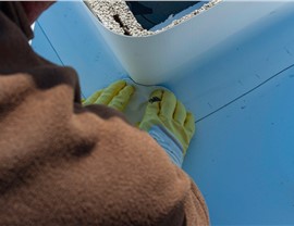 Roofing - TPO Flat Roofs Photo 98