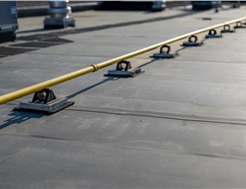 Roofing - EPDM Flat Roofs Photo 66