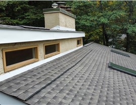 Roofing - Skylights Photo 8