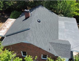 Roofing - Shingle Roofing Photo 57