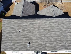 Roofing - Roof Installation Photo 85