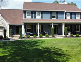 Siding - Stone Veneer Photo 100