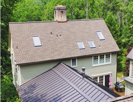 Roofing - Roof Types Photo 81
