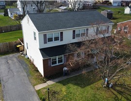 Service Areas - Siding Photo 39