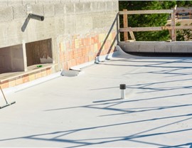 Commercial Roofing - Commercial Roof Coatings Photo 76